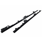 Пороги Volkswagen Golf 7.5