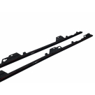 Пороги Volkswagen Golf 7.5