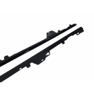 Пороги Volkswagen Golf 7.5