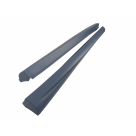 Пороги Volkswagen Passat CC 2012-2017