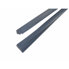 Пороги Volkswagen Passat CC 2012-2017