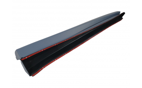 Пороги Volkswagen Passat CC 2012-2017