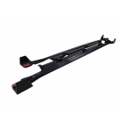 Пороги Volkswagen Arteon