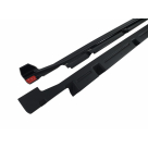 Пороги Volkswagen Arteon