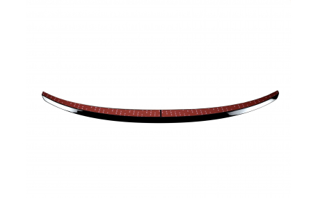 Спойлер Audi A5 F5 Sportback 2017-2024