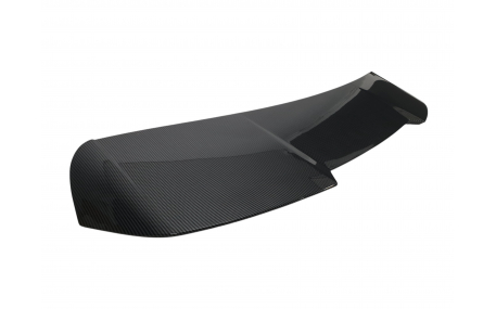 Спойлер Audi A6 C7 Avant