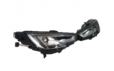 Фары передние AUDI A4 B9 2016-2019