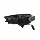 Фары передние AUDI A4 B9 2016-2019