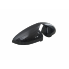 Накладки на зеркала Audi A4 B9 2016-2019