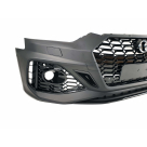 Бампер передний Audi A5 F5 2017-2020