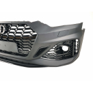 Бампер передний Audi A5 F5 2017-2020