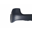 Бампер задний Mercedes GLS-class X167