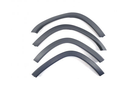 Арки Mercedes GLS-class X167