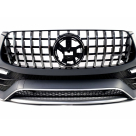 Бампер передний Mercedes GLE-class V167