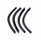 Арки Mercedes GLE-class V167