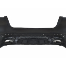 Бампер задний Mercedes GLE-Class V167