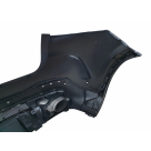 Бампер задний Mercedes GLE-Class V167