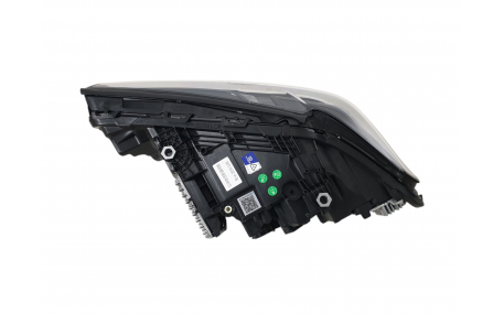 Фары передние BMW 5 G30 2016-2020