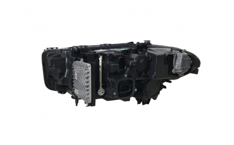 Фары передние BMW 5 G30 2016-2020