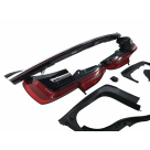 Фонари задние BMW 7 (G11) 2016-2019