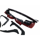 Фонари задние BMW 7 (G11) 2016-2019