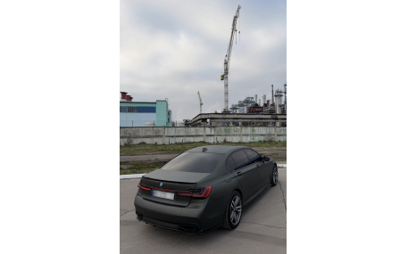 Фонари задние BMW 7 (G11) 2016-2019