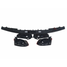 Фонари задние BMW 7 (G11) 2016-2019