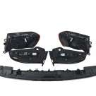 Фонари задние BMW 7 (G11) 2016-2019