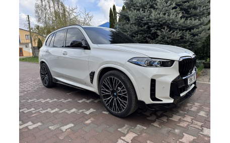 Фары передние BMW X5 G05 2019-2023