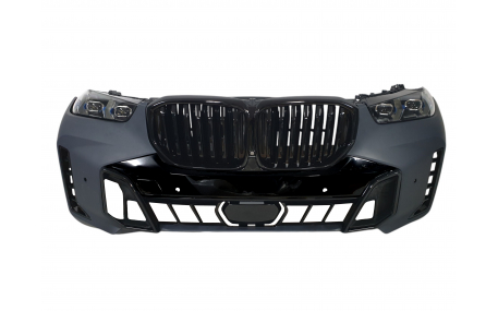 Комплект обвеса BMW X5 G05 2019-2023
