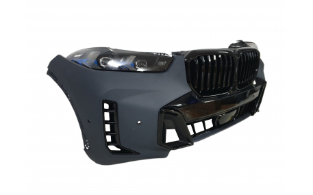 Комплект обвеса BMW X5 G05 2019-2023
