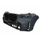 Комплект обвеса BMW X5 G05 2019-2023