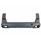 Комплект обвеса BMW X5 G05 2019-2023