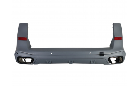 Комплект обвеса BMW X5 G05 2019-2023