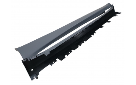 Комплект обвеса BMW X5 G05 2019-2023