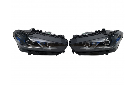 Комплект обвеса BMW X5 G05 2019-2023