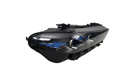 Комплект обвеса BMW X5 G05 2019-2023