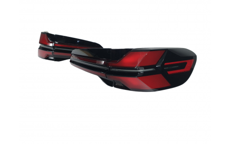 Комплект обвеса BMW X5 G05 2019-2023