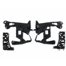 Комплект обвеса BMW X5 G05 2019-2023