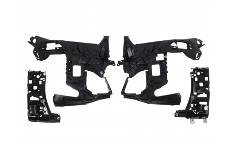 Комплект обвеса BMW X5 G05 2019-2023