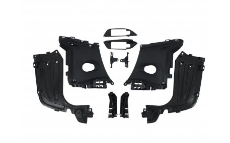 Комплект обвеса BMW X5 G05 2019-2023