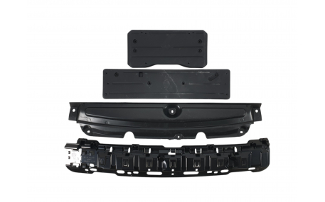 Комплект обвеса BMW X5 G05 2019-2023