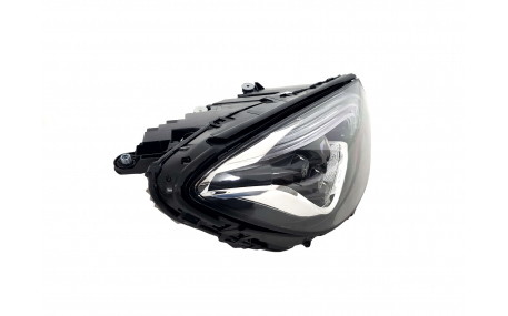 Фары передние Mercedes S-class W222 2013-2017