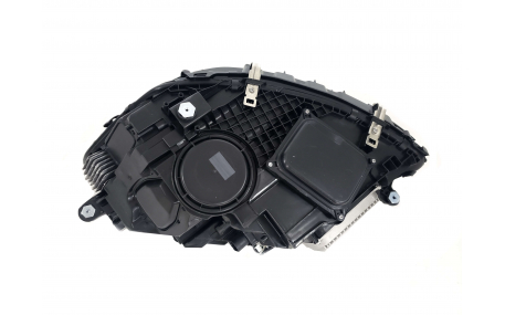 Фары передние Mercedes S-class W222 2013-2017