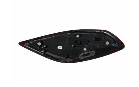 Фонари задние Mercedes S-class W222 2013-2017