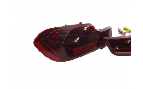 Фонари задние BMW 4 (F32)