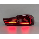 Фонари задние BMW 4 (F32)