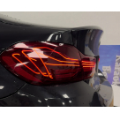 Фонари задние BMW 4 (F32)
