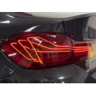 Фонари задние BMW 4 (F32)