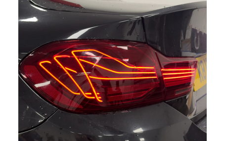 Фонари задние BMW 4 (F32)